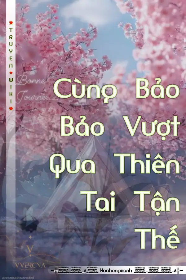 Cùng Bảo Bảo Vượt Qua Thiên Tai Tận Thế