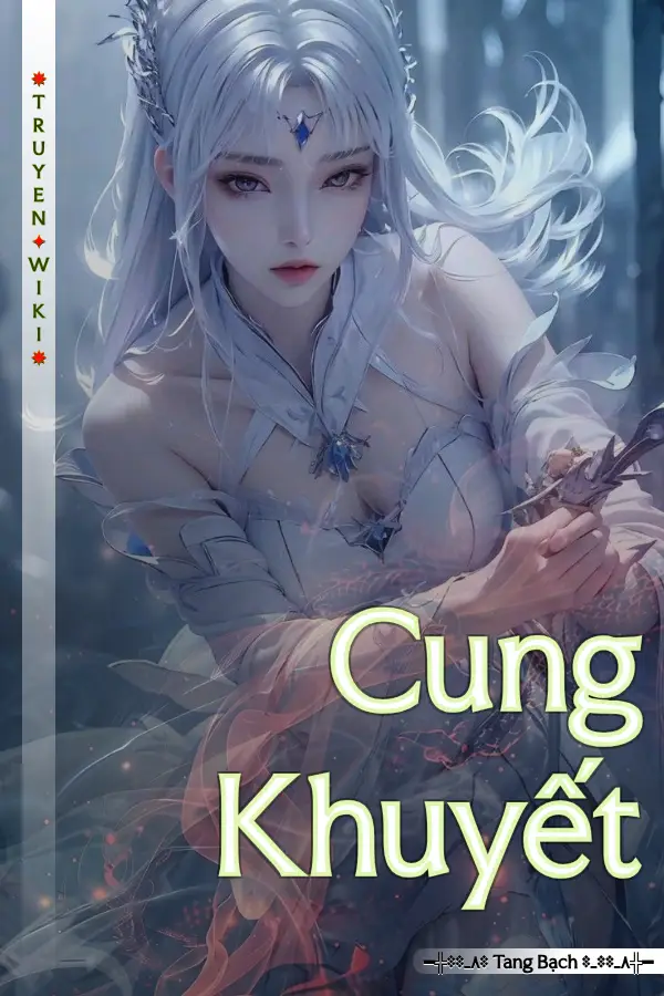 Cung Khuyết