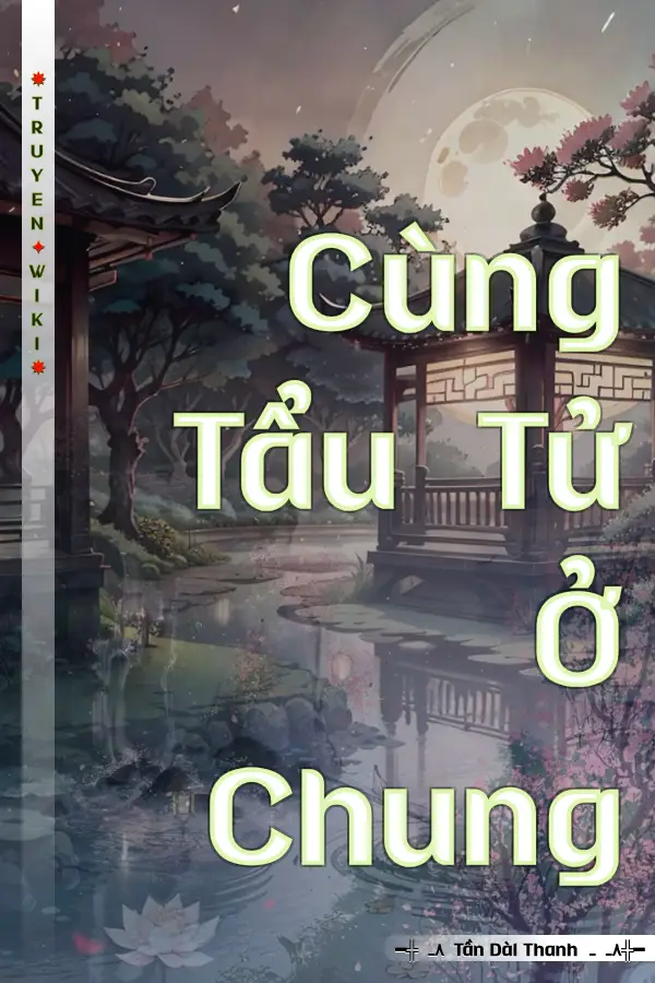 Cùng Tẩu Tử Ở Chung