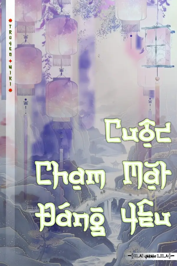 Cuộc Chạm Mặt Đáng Yêu