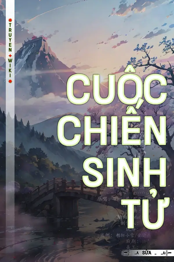 Cuộc Chiến Sinh Tử