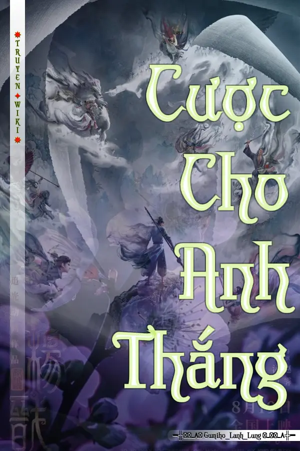 Cược Cho Anh Thắng