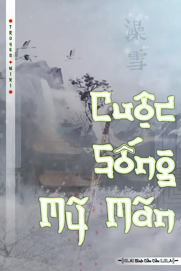 Cuộc Sống Mỹ Mãn