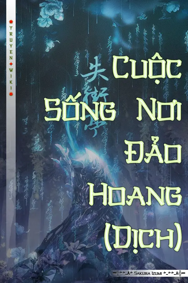 Cuộc Sống Nơi Đảo Hoang (Dịch)