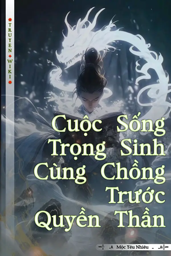 Truyện Cuộc Sống Trọng Sinh Cùng Chồng Trước Quyền Thần