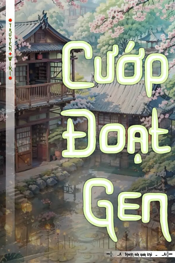 Cướp Đoạt Gen