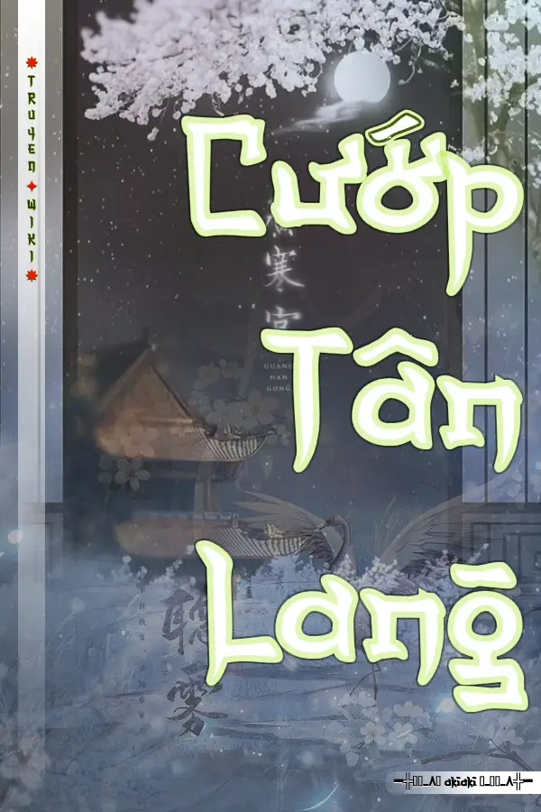 Truyện Cướp Tân Lang
