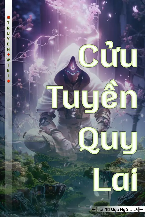 Cửu Tuyền Quy Lai