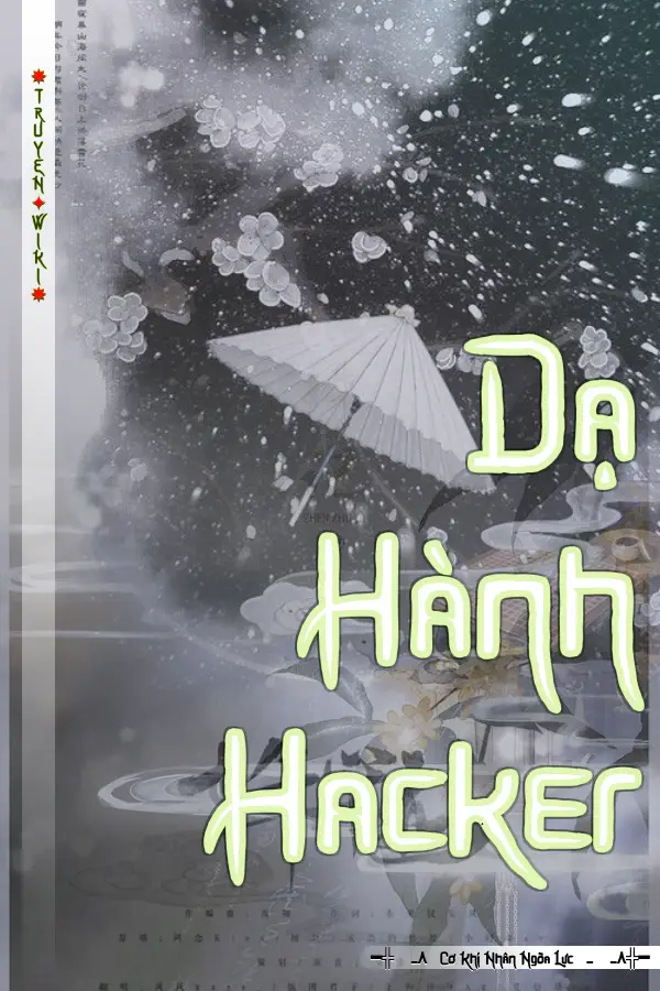 Dạ Hành Hacker