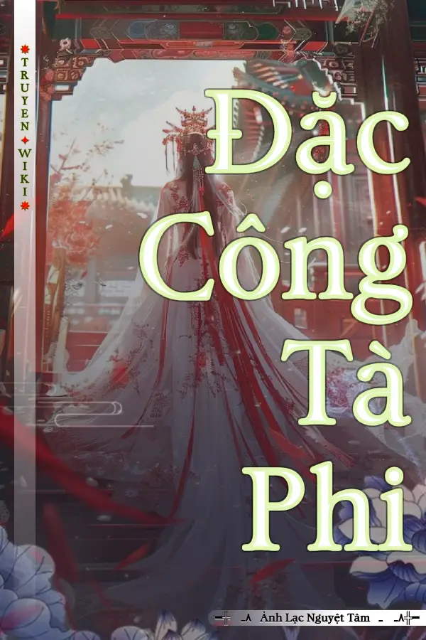 Đặc Công Tà Phi
