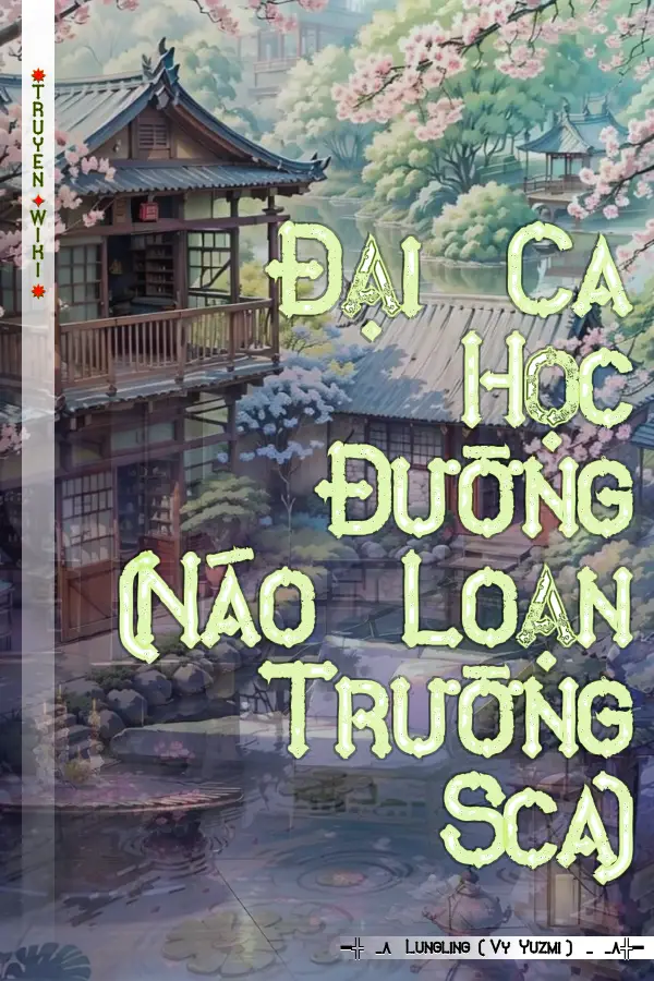 Đại Ca Học Đường (Náo Loạn Trường Sca)