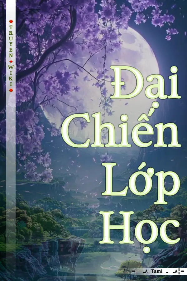 Đại Chiến Lớp Học