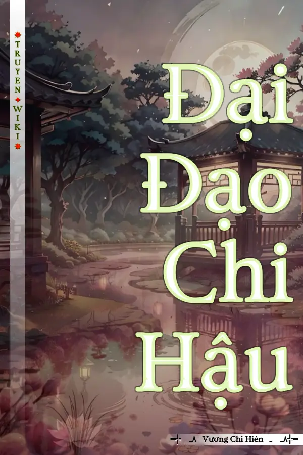 Đại Đạo Chi Hậu