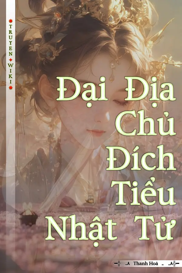 Đại Địa Chủ Đích Tiểu Nhật Tử