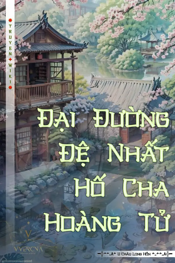 Truyện Đại Đường Đệ Nhất Hố Cha Hoàng Tử