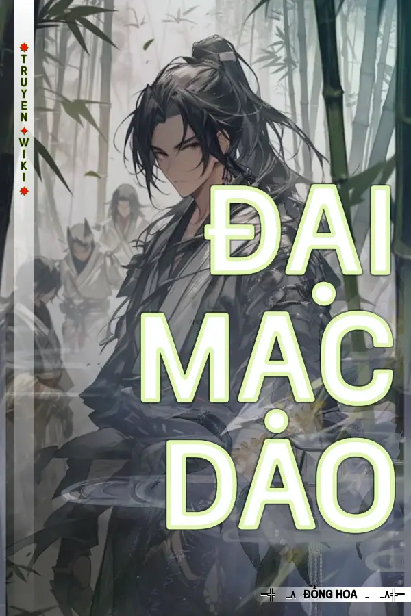 Truyện Đại Mạc Dao
