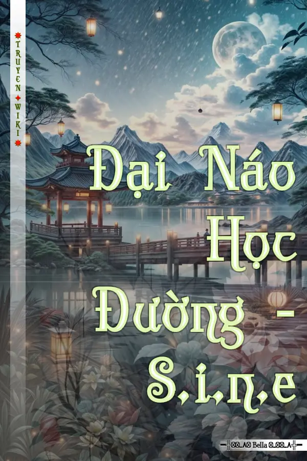 Truyện Đại Náo Học Đường - S.i.n.e