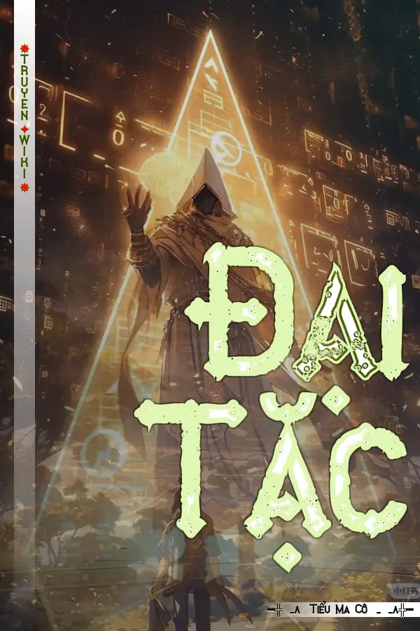 Đại Tặc