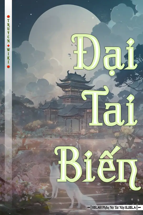 Đại Tai Biến