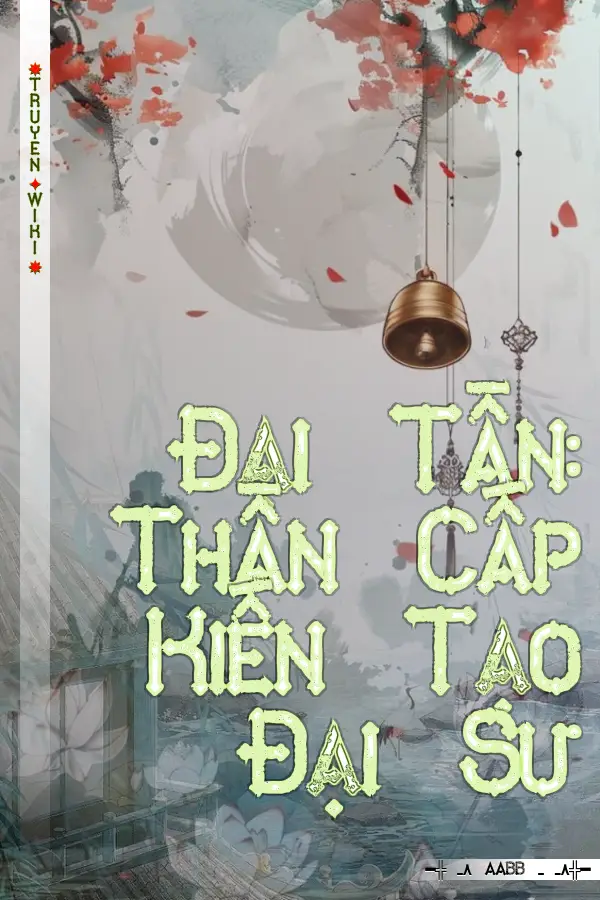 Đại Tần: Thần Cấp Kiến Tạo Đại Sư