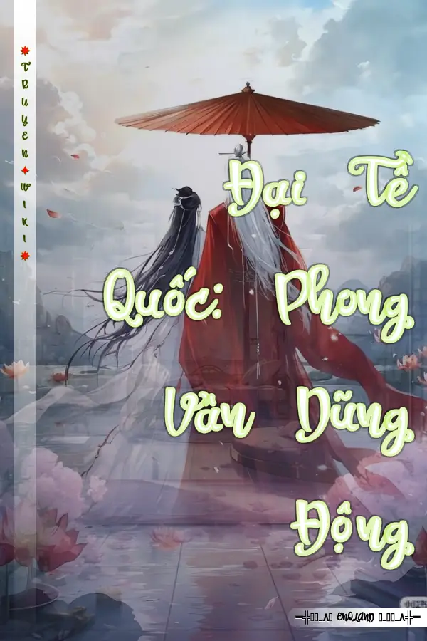 Đại Tề Quốc: Phong Vân Dũng Động