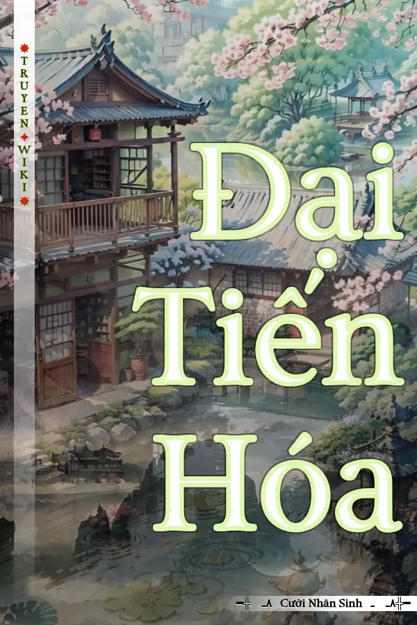 Đại Tiến Hóa