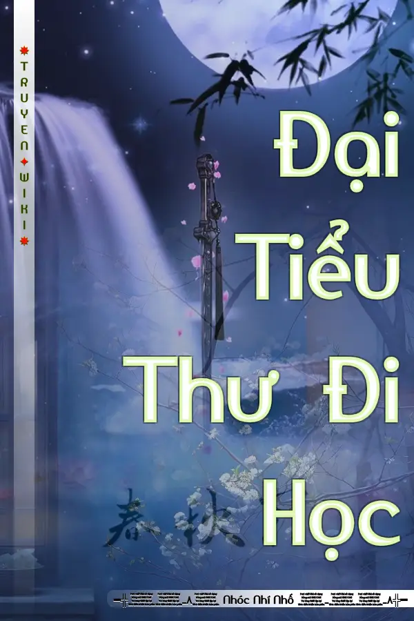 Đại Tiểu Thư Đi Học