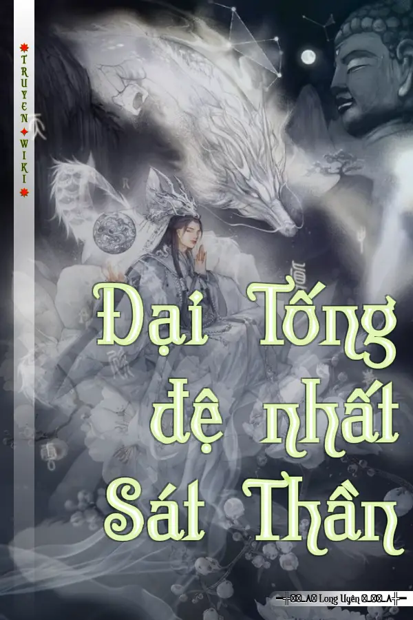 Đại Tống đệ nhất Sát Thần