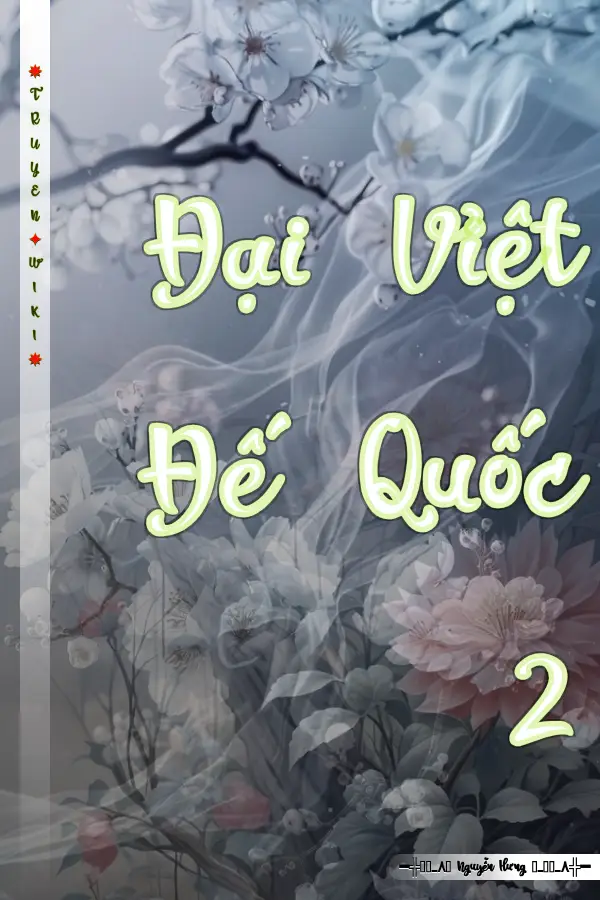 Đại Việt Đế Quốc 2