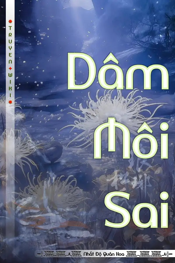 Dâm Môi Sai