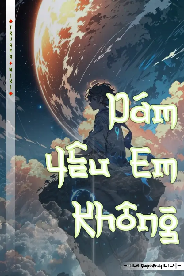 Dám Yêu Em Không