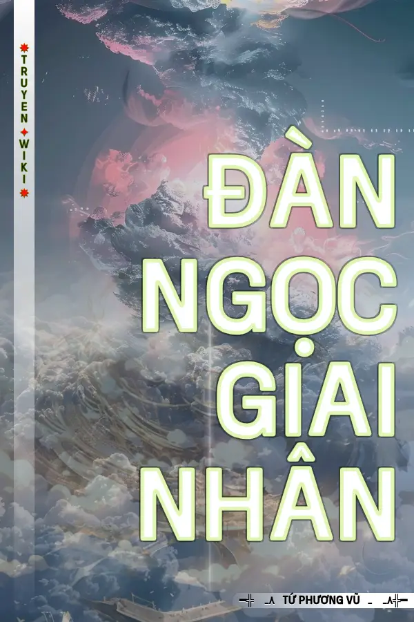 Đàn Ngọc Giai Nhân