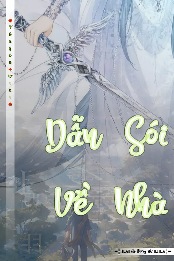 Dẫn Sói Về Nhà