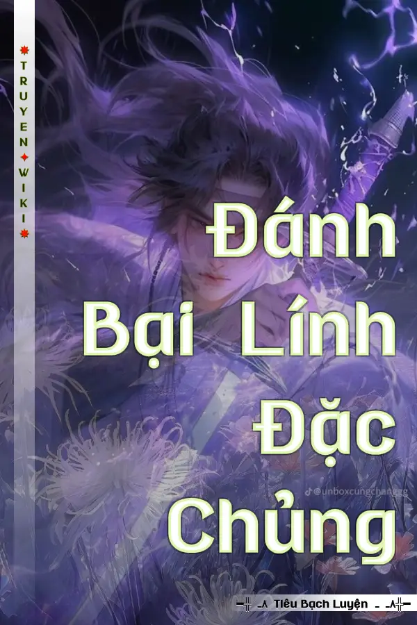 Đánh Bại Lính Đặc Chủng
