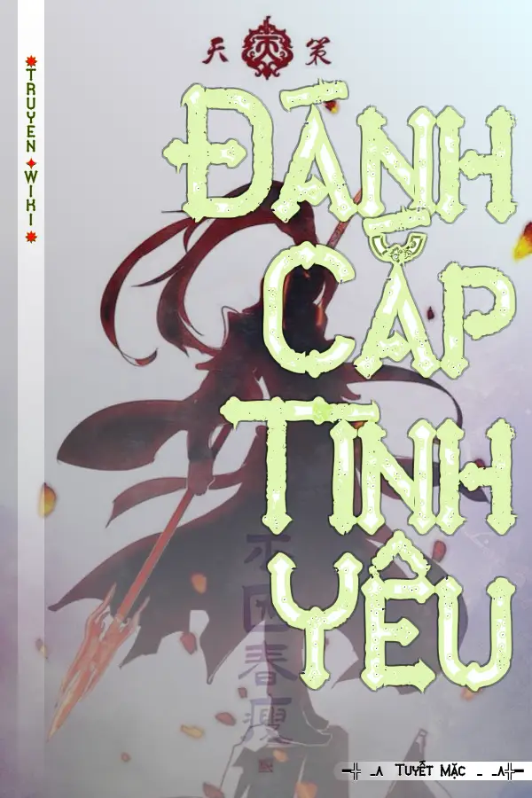 Truyện Đánh Cắp Tình Yêu