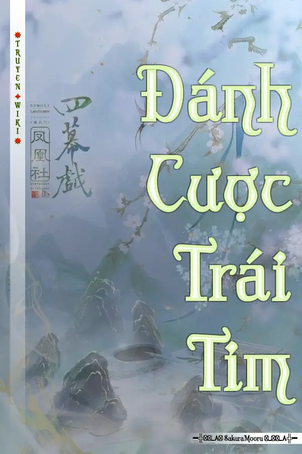 Đánh Cược Trái Tim