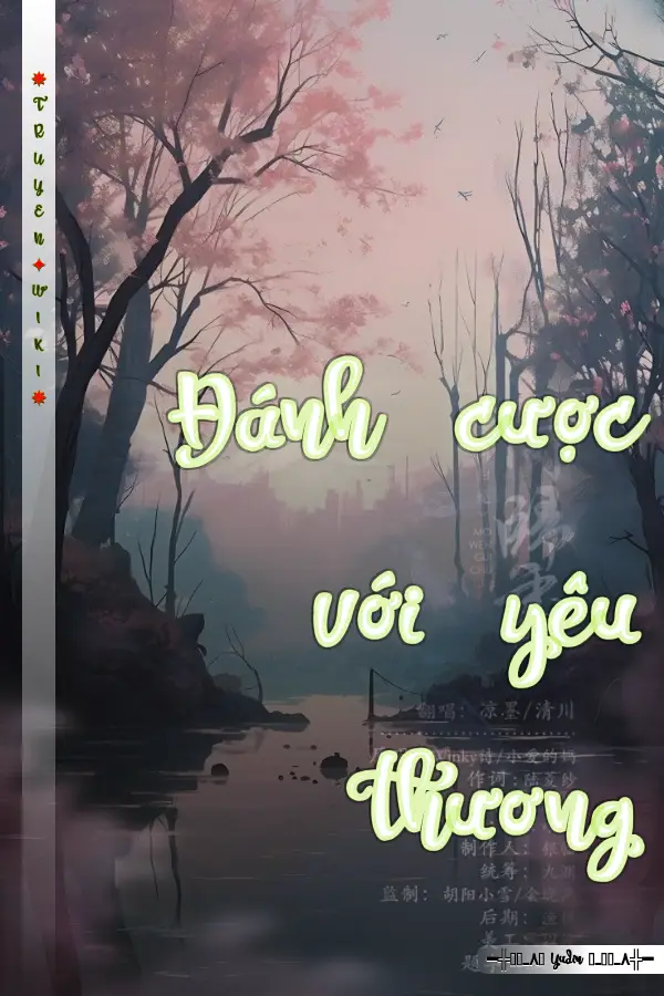Đánh cược với yêu thương