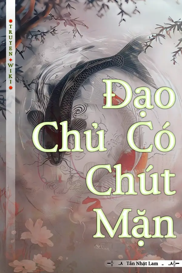 Đạo Chủ Có Chút Mặn
