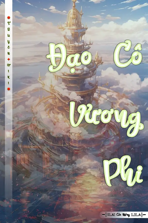Đạo Cô Vương Phi