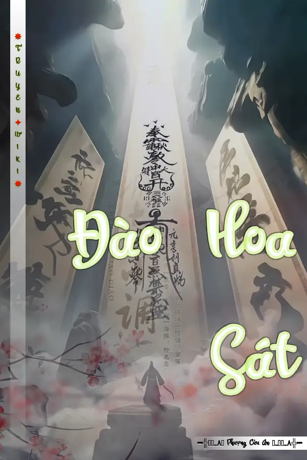 Truyện Đào Hoa Sát