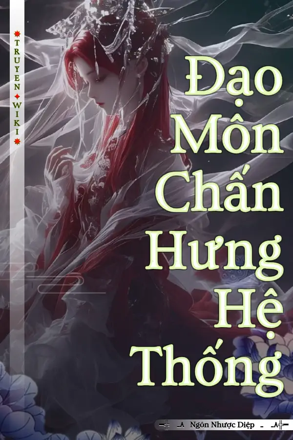 Đạo Môn Chấn Hưng Hệ Thống