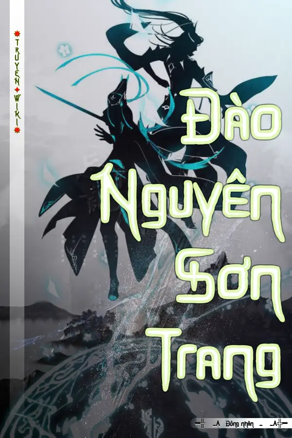 Đào Nguyên Sơn Trang