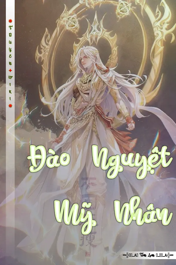 Truyện Đào Nguyệt Mỹ Nhân