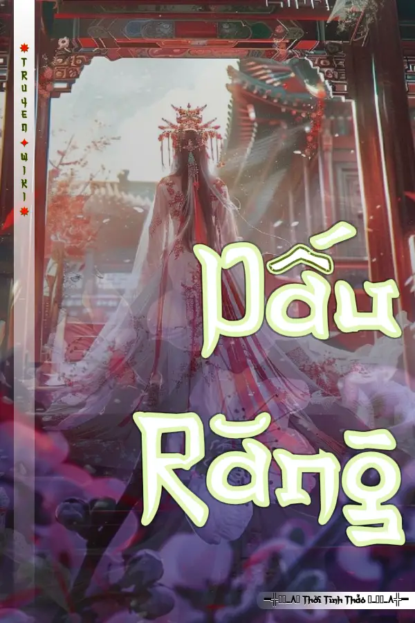 Dấu Răng