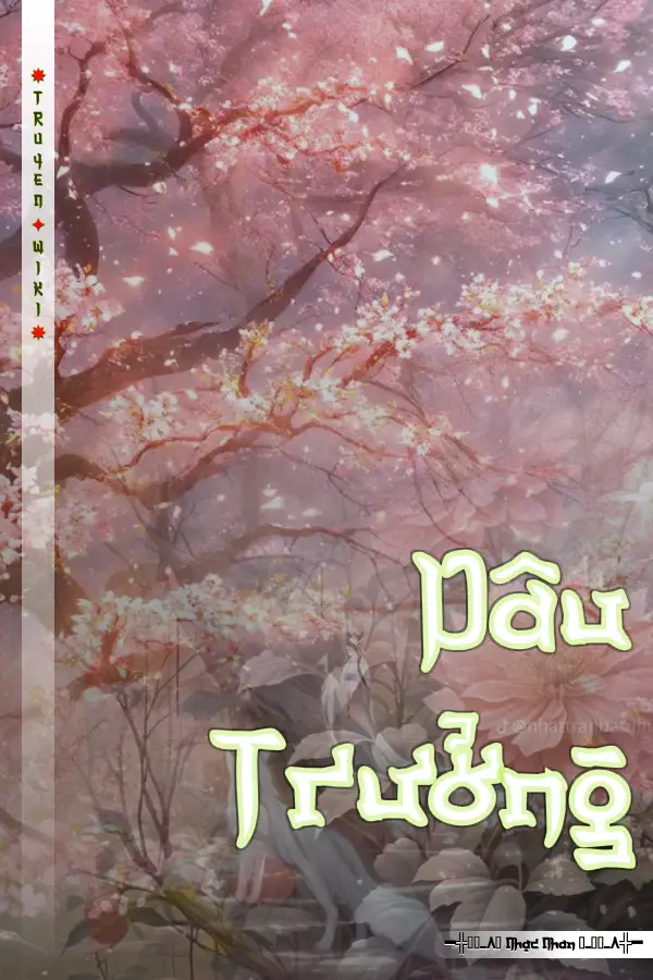 Truyện Dâu Trưởng