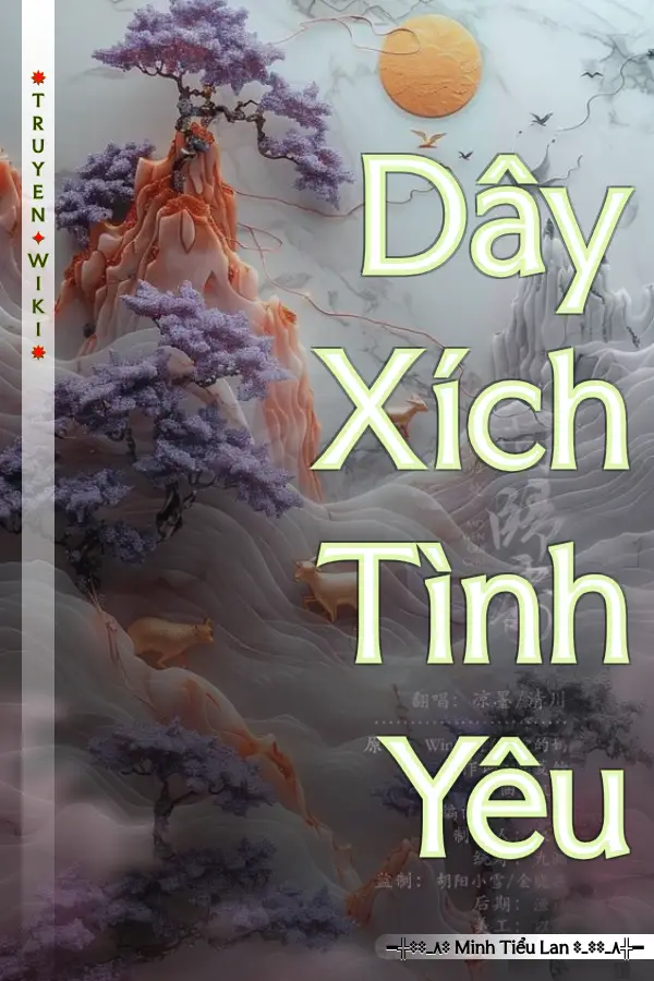 Dây Xích Tình Yêu