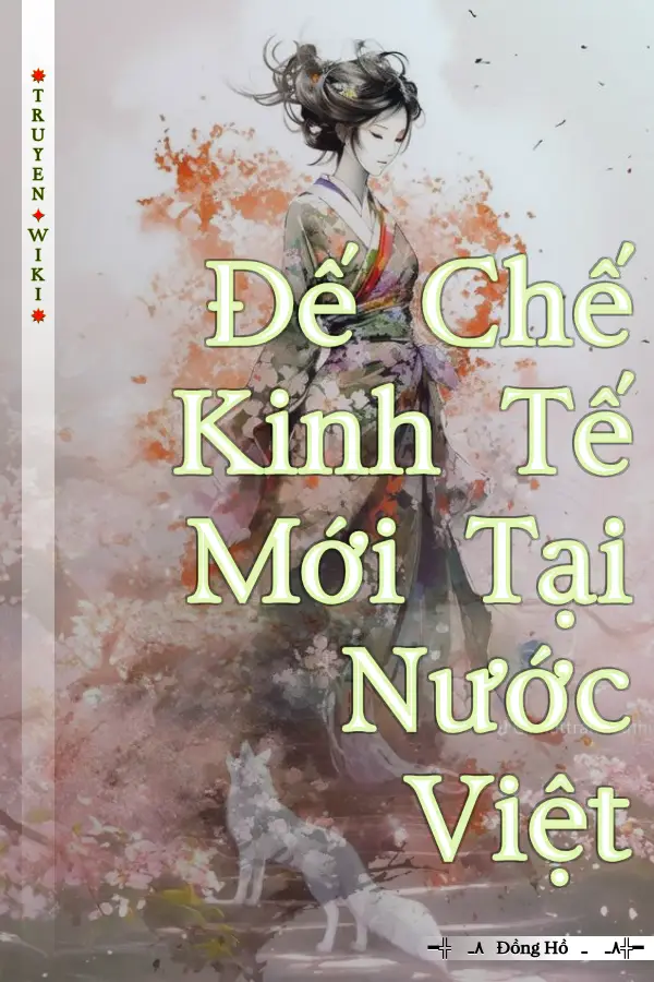 Đế Chế Kinh Tế Mới Tại Nước Việt