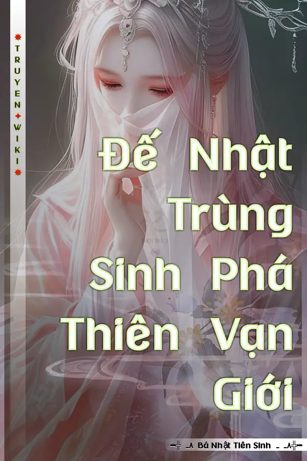 Đế Nhật Trùng Sinh Phá Thiên Vạn Giới