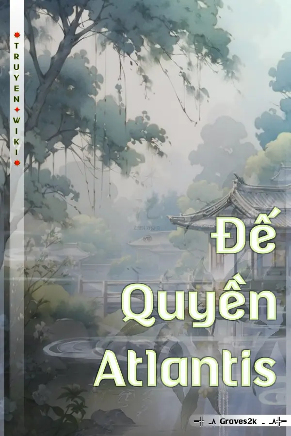 Đế Quyền Atlantis