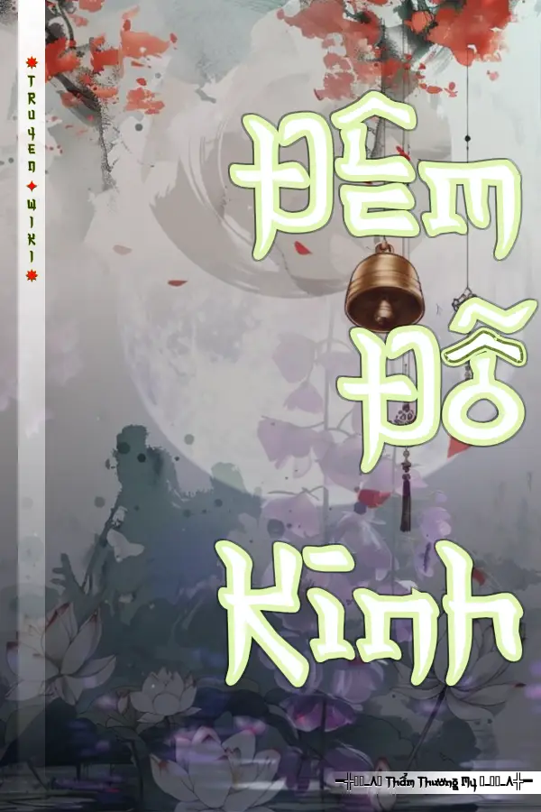 Truyện Đêm Đỗ Kinh